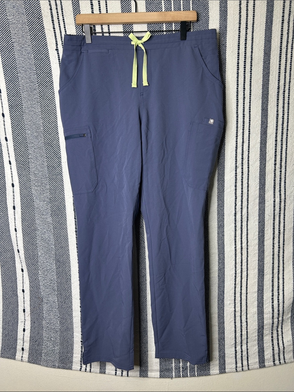 Figs Technical Collection Scrub Pants